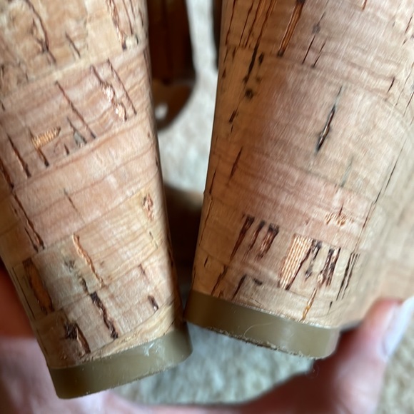 Tommy Hilfiger wedges - Picture 11 of 14